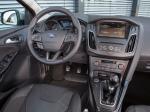 Ford Focus 2014 года